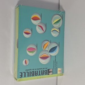 Batabille Jeu de bataille et de rapidite DJECO NEW